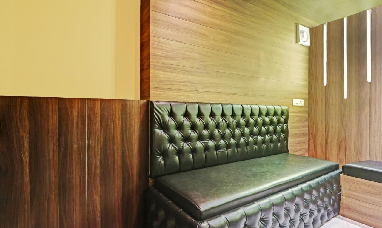 Itsy Hotels Sapphire Residency Manjeri Exteriér fotografie